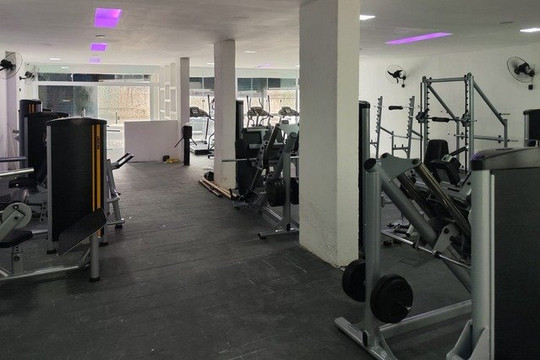 Imagem 1 da galeria do parceiro MDS FIT