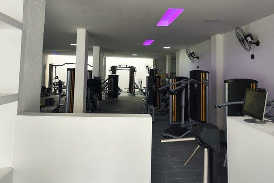 Imagem 2 da galeria do parceiro MDS FIT
