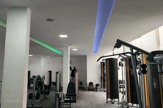 Imagem 3 da galeria do parceiro MDS FIT