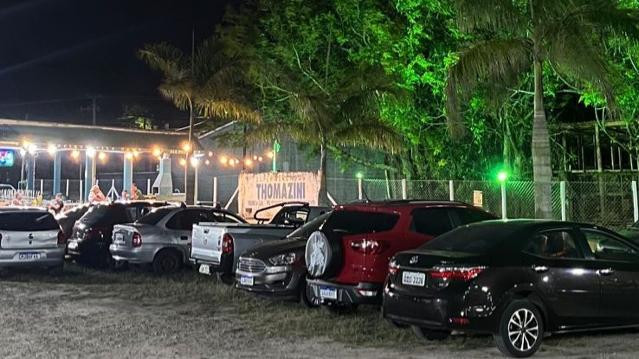 Imagem 3 da galeria do parceiro Society & Beach Vila Camp