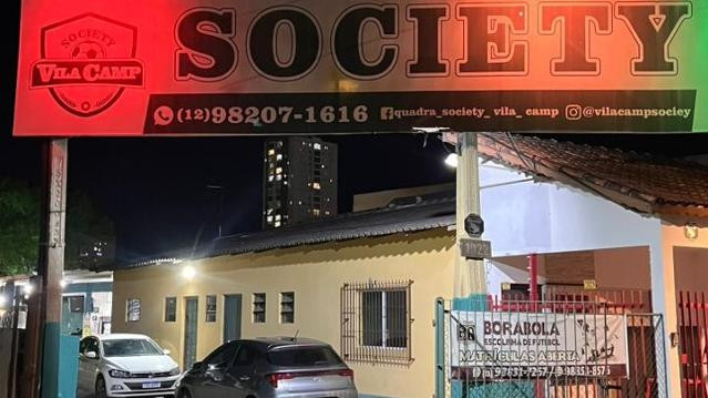 Imagem 2 da galeria do parceiro Society & Beach Vila Camp