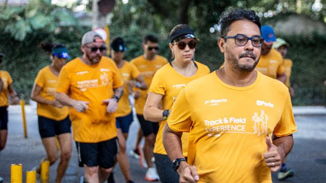 Imagem 3 da galeria do parceiro Inthegra Maracanã