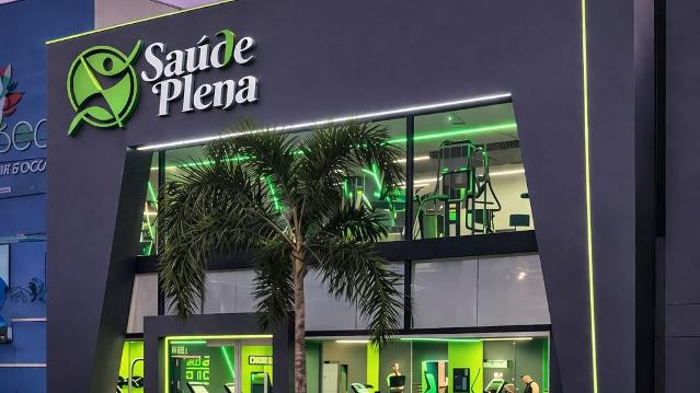 Imagem 2 da galeria do parceiro Saúde Plena JK