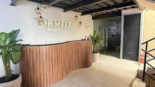 Imagen 2 de la galería del partner FormFit Studio