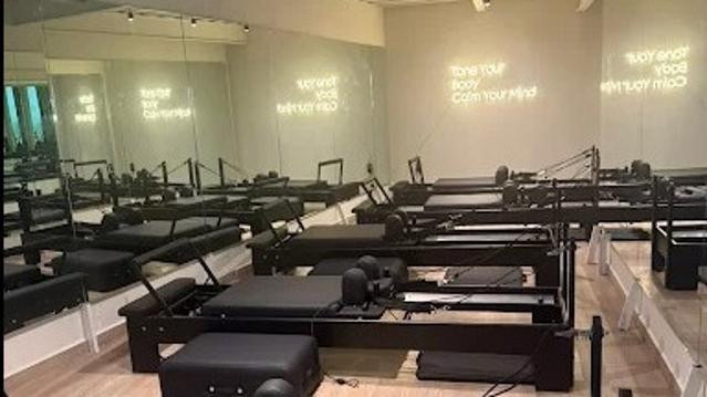 Imagen 1 de la galería del partner FormFit Studio