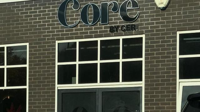 Image 2 from Core by Ceri partner gallery