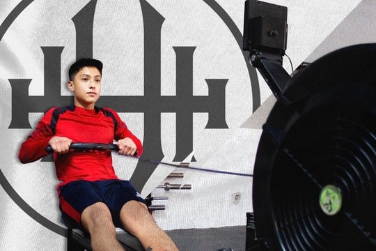 Imagen 1 de la galería del partner Valhalla Community Fitness