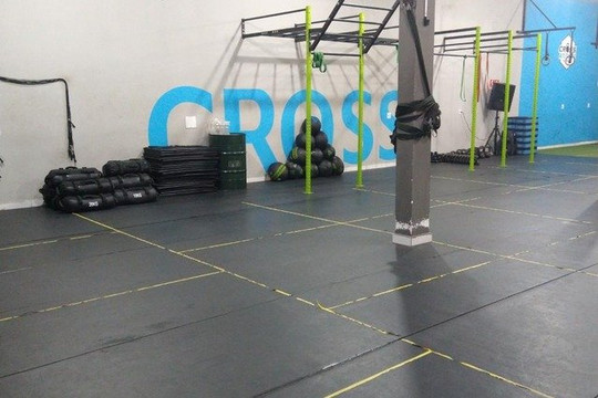 Imagem 3 da galeria do parceiro Cross Atitude Vila Paraiso