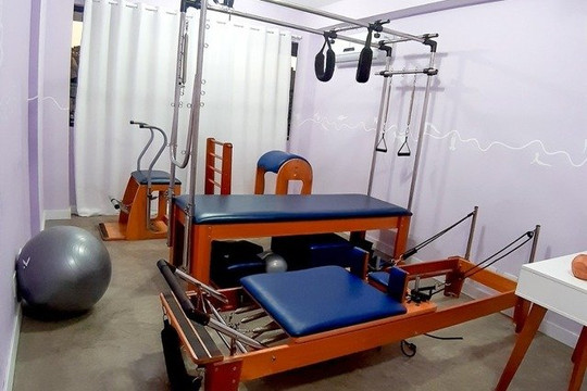 Imagem 3 da galeria do parceiro Studio Ane Pilates