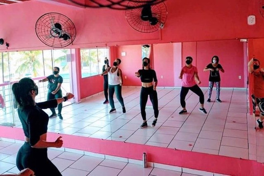 Imagem 3 da galeria do parceiro Estúdio - Sill Rabelo