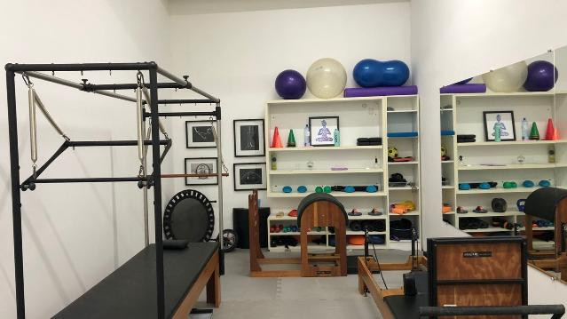 Imagem 1 da galeria do parceiro Clínica Vivare Fisioterapia e Estética