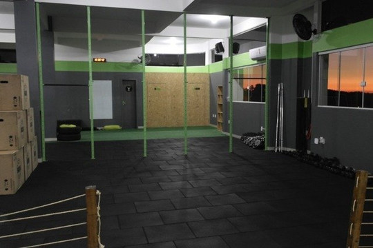 Imagem 2 da galeria do parceiro Box Training 3P