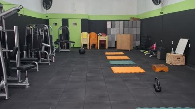Imagem 2 da galeria do parceiro CTFIT20