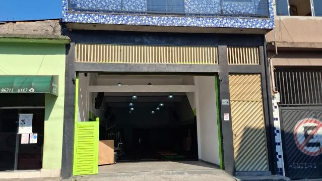 Imagem 1 da galeria do parceiro CTFIT20