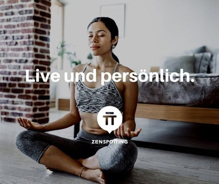 Bild 2 von Zenspotting @Home Online Partnergalerie