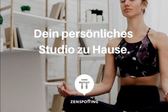 Bild 1 von Zenspotting @Home Online Partnergalerie
