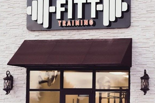 Image 2 from StayFITT Training partner gallery