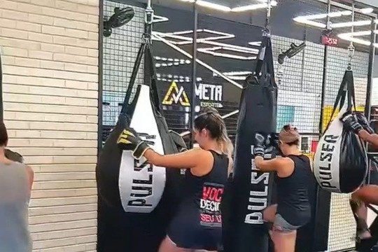 Imagem 6 da galeria do parceiro Meta Esportes