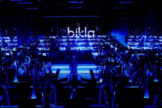 Imagen 1 de la galería del partner Bikla Santa Fe