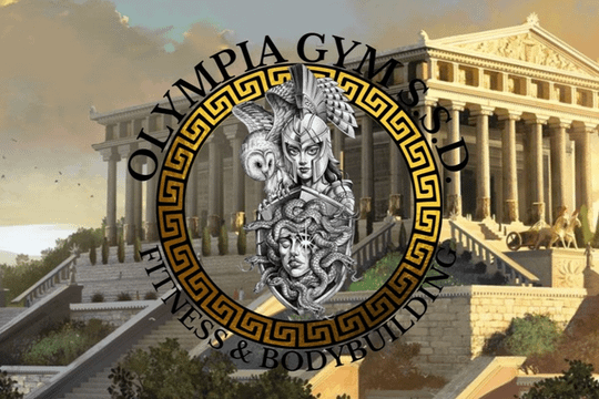 Immagine 1 dalla galleria del partner Olympia Gym A. S. D