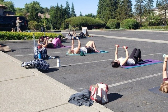 Image 2 from Kaia FIT Granite Bay partner gallery