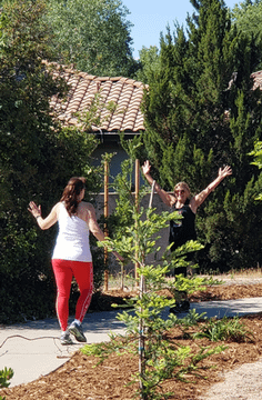 Image 3 from Kaia FIT Granite Bay partner gallery