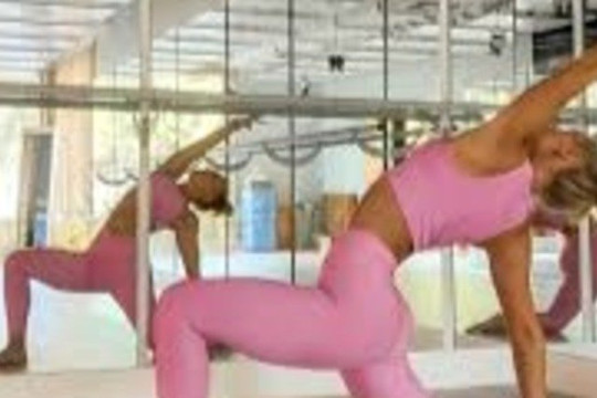 Image 3 from Be Hot Yoga and Barre- Naples partner gallery