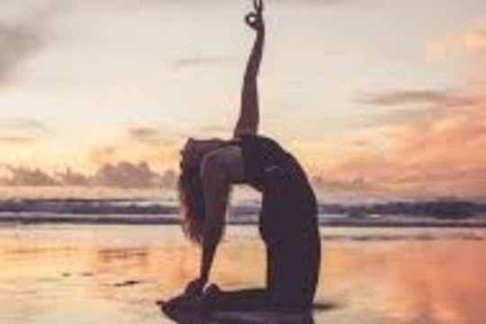 Image 2 from Be Hot Yoga and Barre- Naples partner gallery