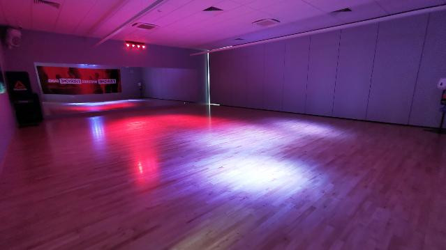 Image 3 from Everyone Active - Whitwick and Coalville Leisure Centre partner gallery