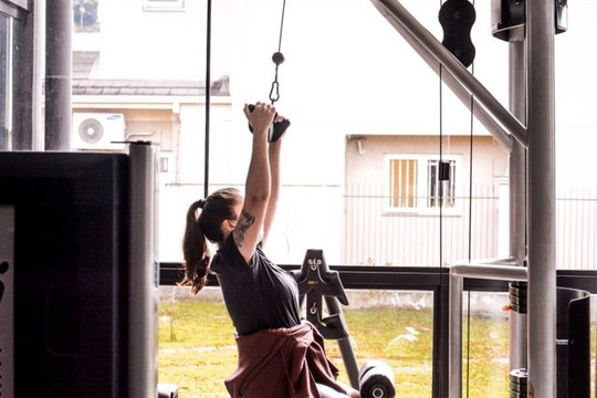 Imagem 3 da galeria do parceiro Corpore Academia