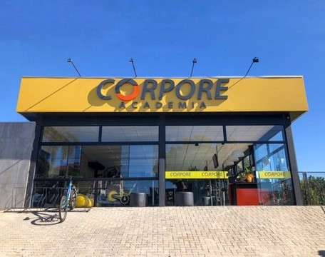 Imagem 2 da galeria do parceiro Corpore Academia