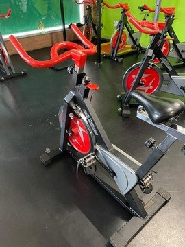 Imagem 3 da galeria do parceiro Academia Elite