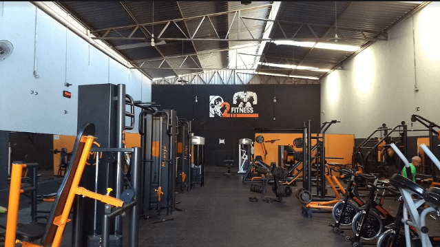 Imagem 1 da galeria do parceiro R2 Fitness Petropolis