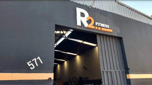 Imagem 2 da galeria do parceiro R2 Fitness Petropolis