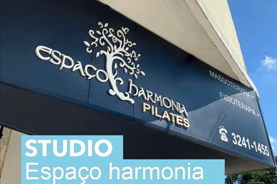 Imagem 1 da galeria do parceiro Espaço Harmonia