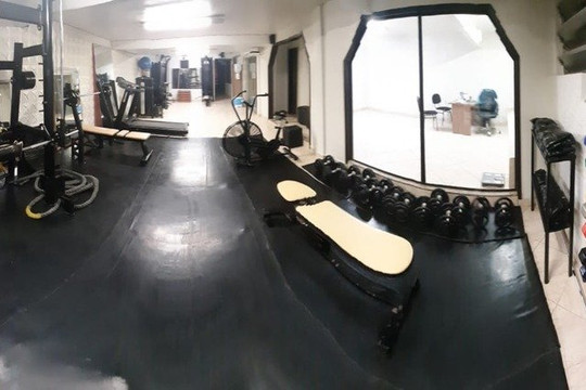 Imagem 1 da galeria do parceiro Espaço Vital