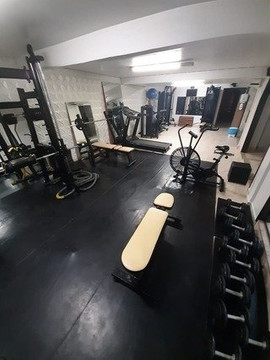 Imagem 3 da galeria do parceiro Espaço Vital