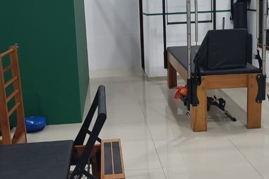 Imagem 3 da galeria do parceiro Motion Studio de Pilates e Fisioterapia