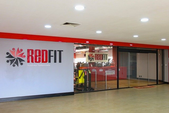 Imagem 2 da galeria do parceiro RedFit Ribeirão Preto