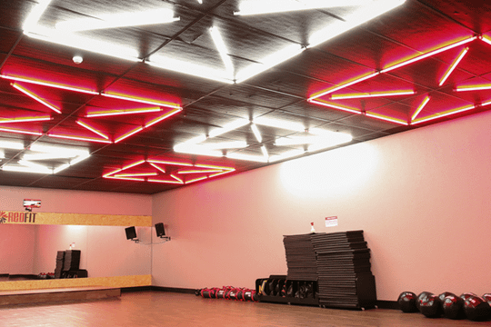 Imagem 3 da galeria do parceiro RedFit Ribeirão Preto