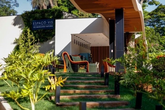 Imagem 2 da galeria do parceiro CT Bello Jundiaí Futevôlei