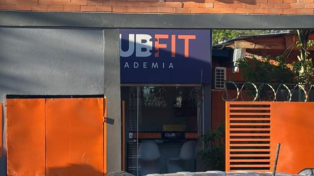 Imagem 3 da galeria do parceiro ClubFit Uruguaiana - Pinheiro Machado