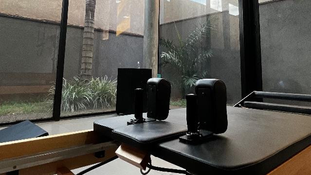 Imagem 1 da galeria do parceiro Attique Pilates