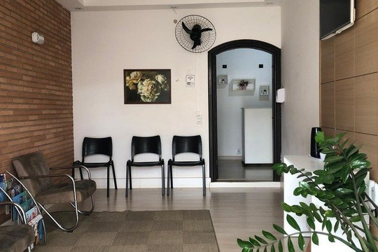 Imagem 1 da galeria do parceiro Metafisio Estúdio