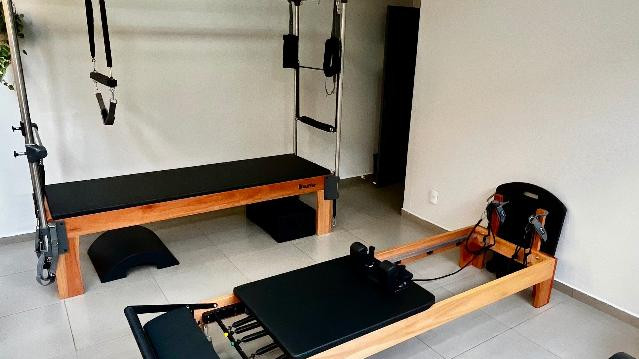 Imagem 3 da galeria do parceiro Attique Pilates