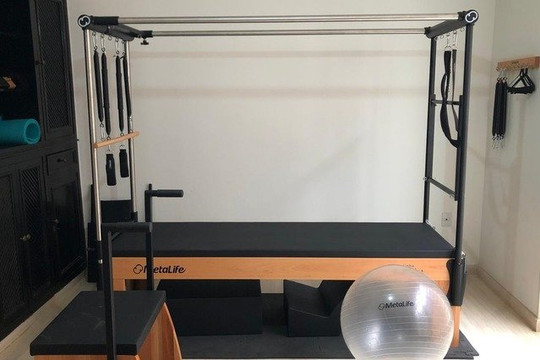 Imagem 3 da galeria do parceiro Metafisio Estúdio