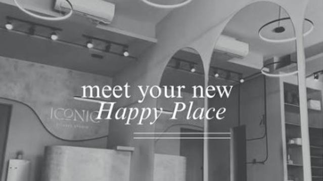 Imagen 3 de la galería del partner ICONIC Fitness Studio