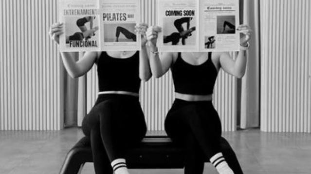 Imagen 1 de la galería del partner ICONIC Fitness Studio