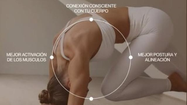 Imagen 2 de la galería del partner ICONIC Fitness Studio