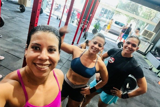 Imagem 3 da galeria do parceiro CrossBruttus